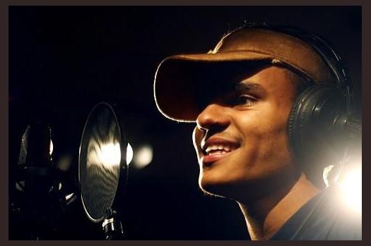 Mohombi